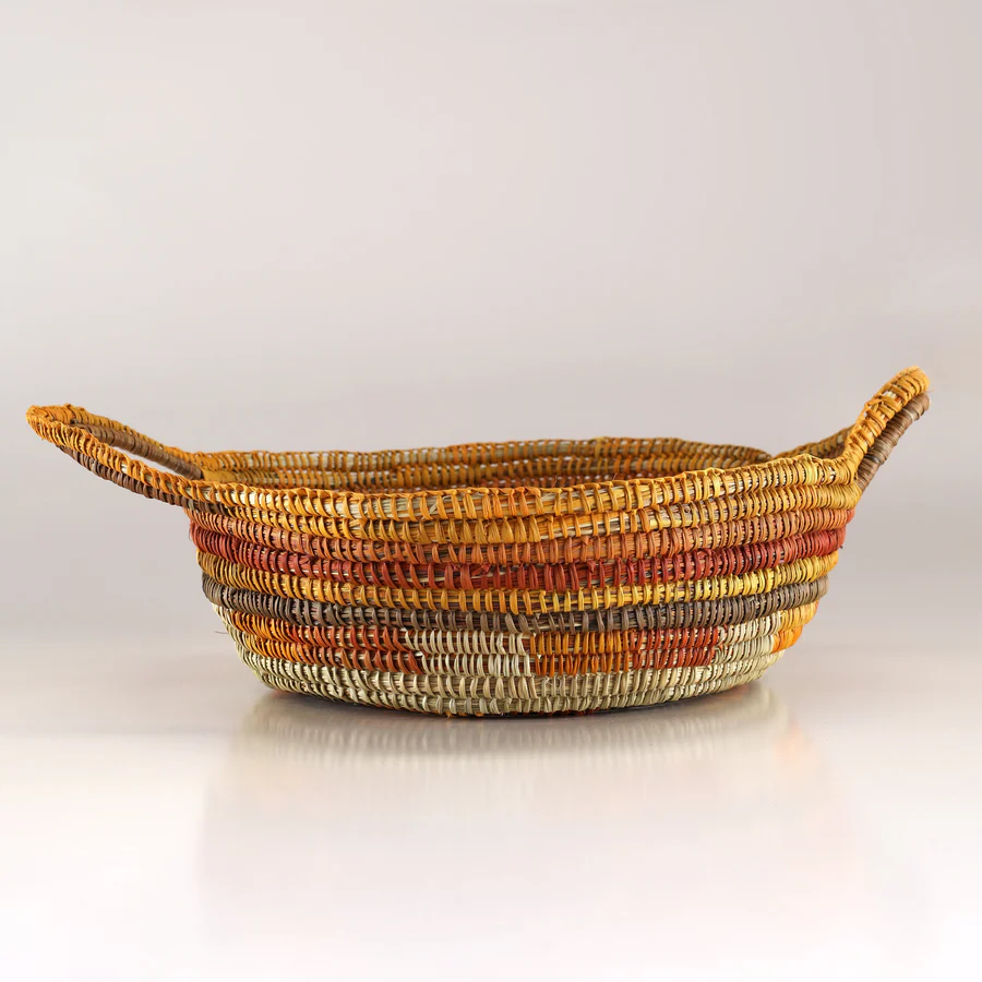 Featured image for “Woven Basket”