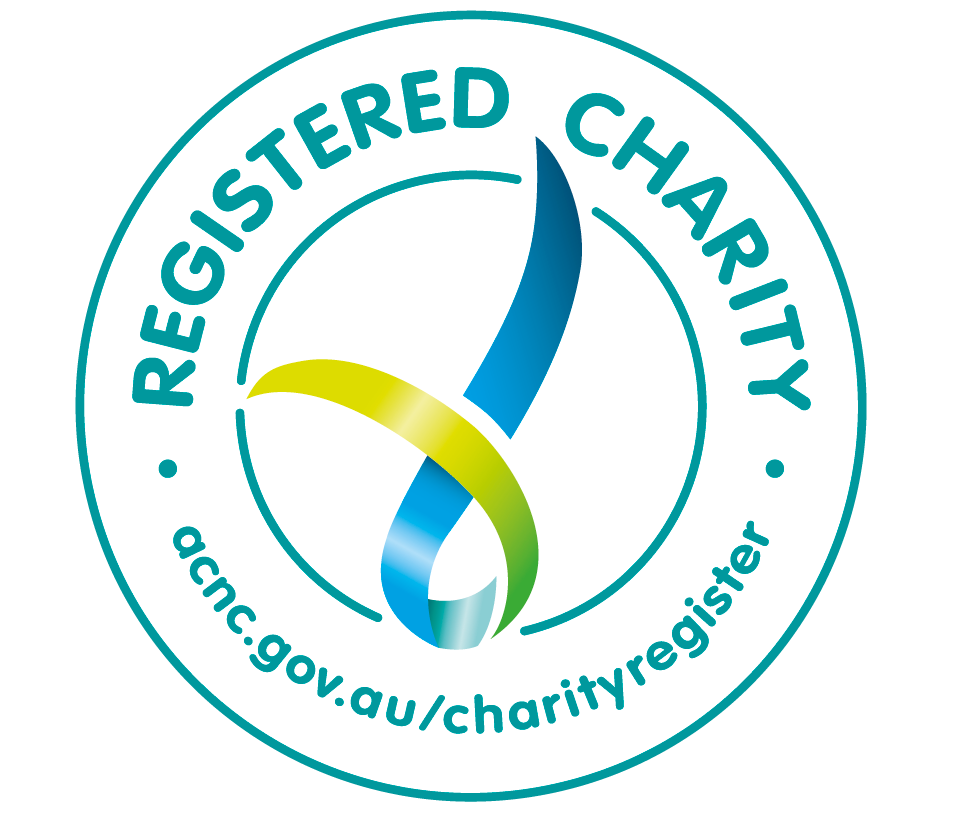 Australian Registered Charity