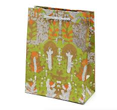 Featured image for “Artwork Print Gift Bag”